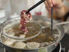 -五洲牛肉美食馆