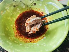 -马白开来特色羊排揪片子  (总店)