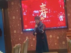 -百姓食府(秦虹路店)