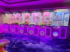 -海韵之星邮轮水会(明发商业广场店)