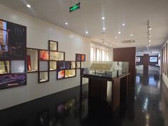 -中国湖笔博物馆(莲花庄路)