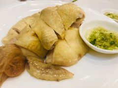 -文记壹心鸡(宝华路店)