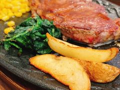 -萨莉亚意式餐厅(浦江万达广场店)