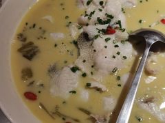 酸菜鱼-羊门客在·烤盐池滩羊·川菜