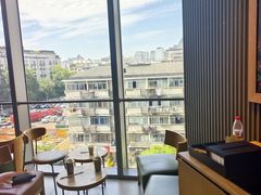 -星巴克(杭州嘉里中心4F店)