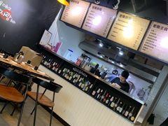 -miss密斯韩餐(平阳景苑店)