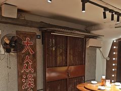 -汉小城·老铫子藕汤·乡野湖北菜(江汉路吉庆街店)
