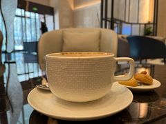 -V咖啡(兰州盛达希尔顿酒店)