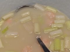 -湖畔鲁菜·二十年老字号餐厅(大明湖店)