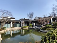 -雅达·阳羡溪山小镇中心