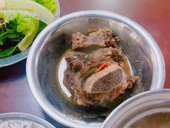 -阿秋牛排(湖心街店)