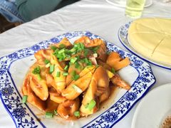 -邱记私房菜·十八年本地菜