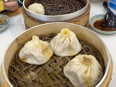 -老新隆牛肉锅贴(新街口店)