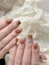 -斯馨·健康美甲美睫