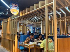 -大河宴·椒麻鱼火锅(北京路中和美食街店)