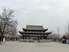 -赵州桥景区