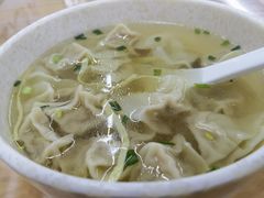 -顶巧鸡汤馄饨(虹口总店)