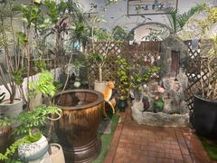 -双季花艺园艺市场(浦东店)