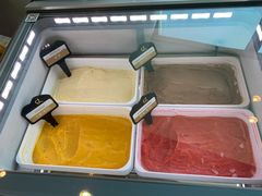 雪糕-广州四季酒店·意珍·意式自助餐