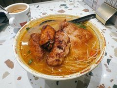 -华嫂冰室(湾仔店)