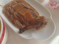 -大鸭梨烤鸭(北洼路店)