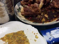 -大梁骨头馆·酱骨老菜(友好店)