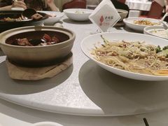 -大鸭梨烤鸭·北京菜(南小街/南苑店)
