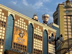 -新疆国际大巴扎