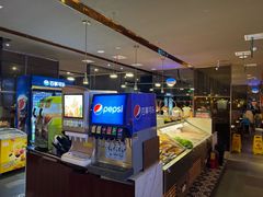 -火炉火自助餐(喜隆多店)