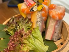 -岛风·台食小馆 ISLAND BISTRO(烟台山店)