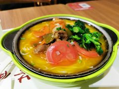 -五芳斋(建设三路店)