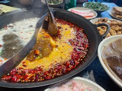 -大虎重庆老火锅(正弘城店)