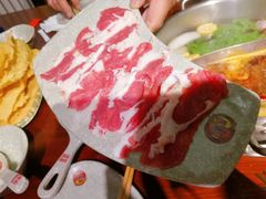 肥牛-高兴壹锅·潮汕鲜牛肉火锅(良乡梅花庄店)