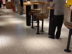 -麦当劳(龙阳路店)