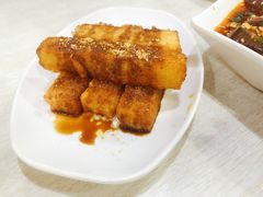 -蜀串香牛杂火锅串串