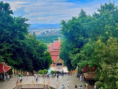 -西双版纳勐泐文化旅游区