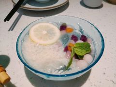 大碗冰粉-青花椒花椒鱼(合生汇店)