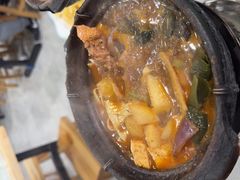 -范贤光鸡公煲(平乐园总店)