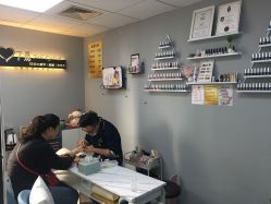 -7嘉nail eyelash·美甲美睫