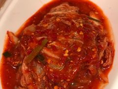 -七八冷面·延边朝鲜族美食(圣熙八号店)