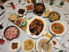 -知味观(湖滨总店)