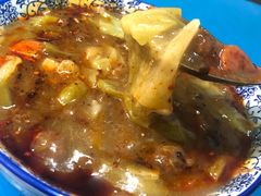 -刘老虎肉丸糊辣汤(总店)