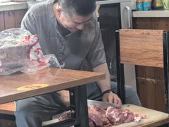 -宝山一号馕坑肉