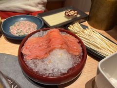 -巴奴毛肚火锅(七宝领展广场店)