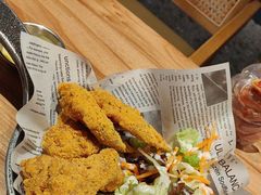 -KimPro 辛普乐概念韩餐