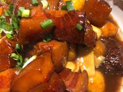小厨红烧肉-佰家小厨·南京菜(夫子庙店)