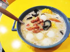-嗨皮儿·现蒸面皮(抄纸巷店)