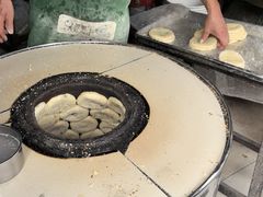 -肖为民麻糕(双桂坊店)