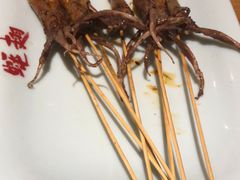 -蚝翅·海鲜粥·烧烤·龙虾季(海曙天一店)