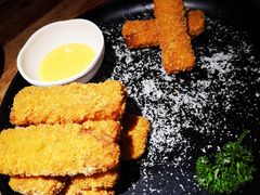 奶香米糕-前海沿·青岛菜(大拇指广场石老人店)